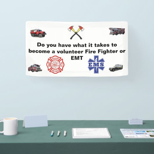 バナー 横断幕 (トレードショー)