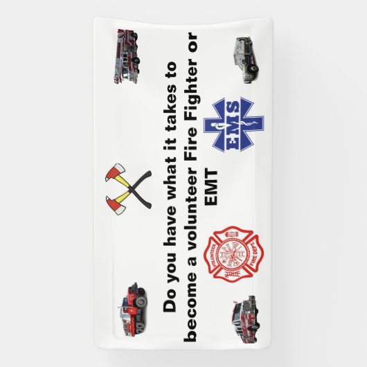 バナー 横断幕 (縦)