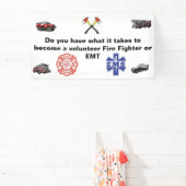 バナー 横断幕 (インサイチュ)