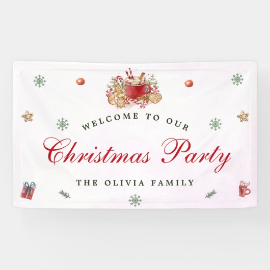 バナー 横断幕 (横)