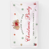 バナー 横断幕 (縦)