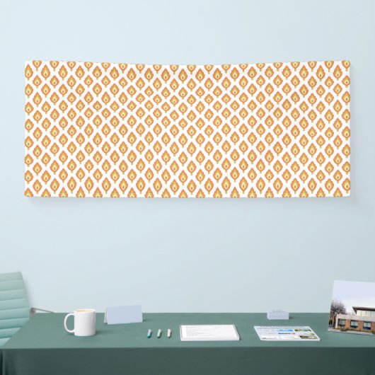 バナー 横断幕 (トレードショー)