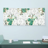 バナー 横断幕 (トレードショー)