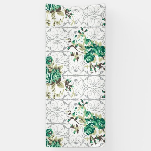 バナー 横断幕 (縦)