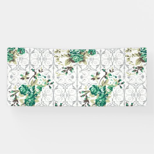 バナー 横断幕 (横)