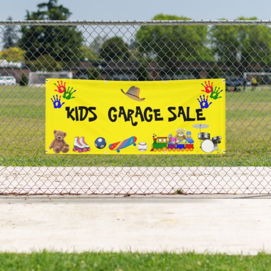 バナー 横断幕 (インサイチュ)