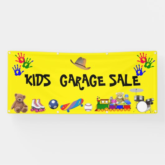 バナー 横断幕 (横)