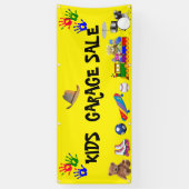 バナー 横断幕 (縦)