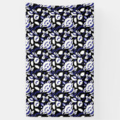 バナー 横断幕 (縦)