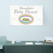 バナー 横断幕 (トレードショー)