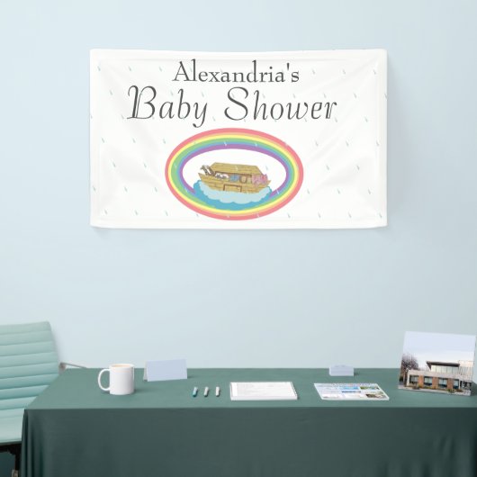 バナー 横断幕 (トレードショー)