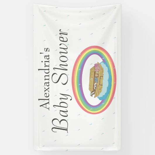 バナー 横断幕 (縦)