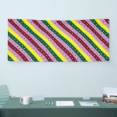 バナー 横断幕 (トレードショー)