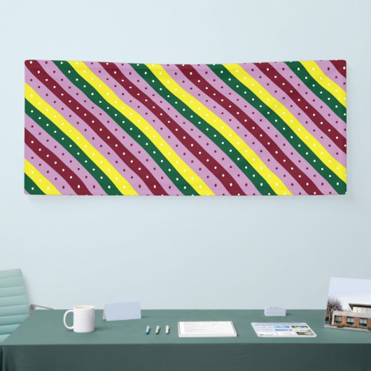 バナー 横断幕 (トレードショー)