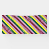 バナー 横断幕 (横)