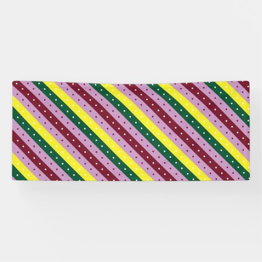 バナー 横断幕 (横)