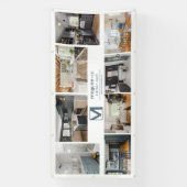 バナー 横断幕 (縦)