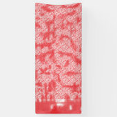 バナー 横断幕 (縦)