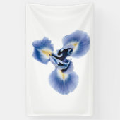 バナー 横断幕 (縦)