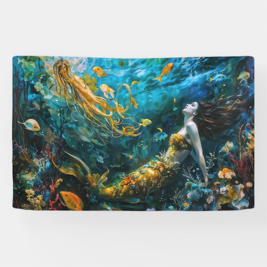 バナー 横断幕 (横)