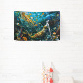 バナー 横断幕 (インサイチュ)