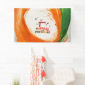 バナー 横断幕 (インサイチュ)