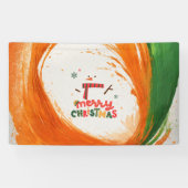 バナー 横断幕 (横)