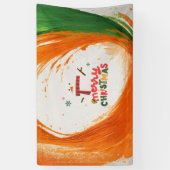 バナー 横断幕 (縦)