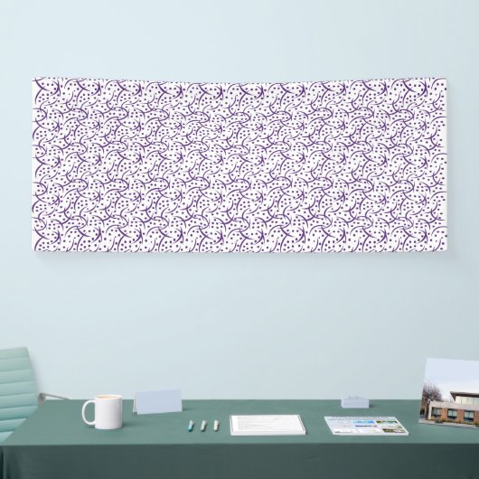 バナー 横断幕 (トレードショー)