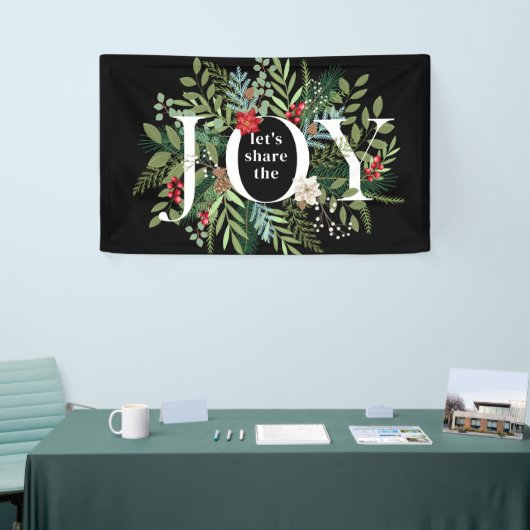 バナー 横断幕 (トレードショー)