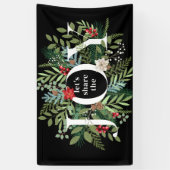 バナー 横断幕 (縦)