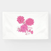 バナー 横断幕 (横)