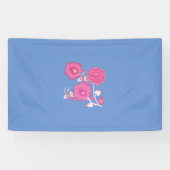 バナー 横断幕 (横)