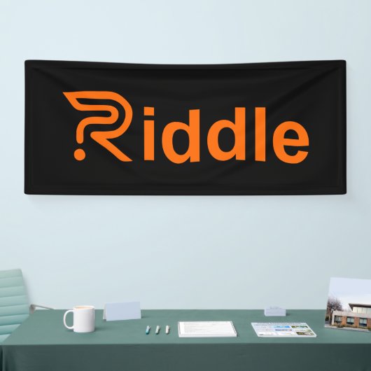 バナー 横断幕 (トレードショー)