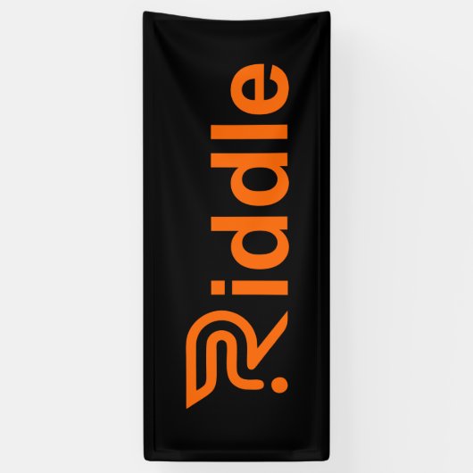 バナー 横断幕 (縦)