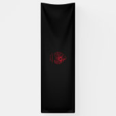 バナー 横断幕 (縦)