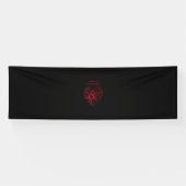 バナー 横断幕 (横)