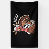 バナー 横断幕 (縦)