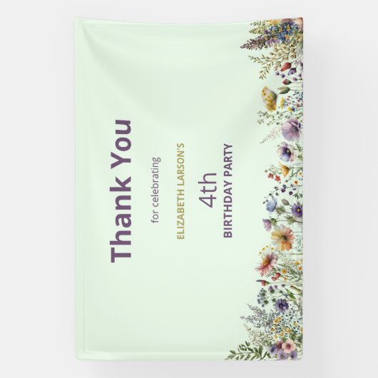 バナー 横断幕 (縦)