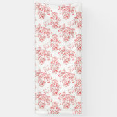 バナー 横断幕 (縦)