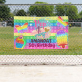 バナー 横断幕 (インサイチュ)