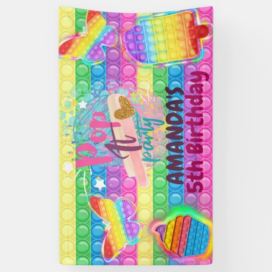 バナー 横断幕 (縦)