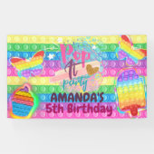 バナー 横断幕 (横)