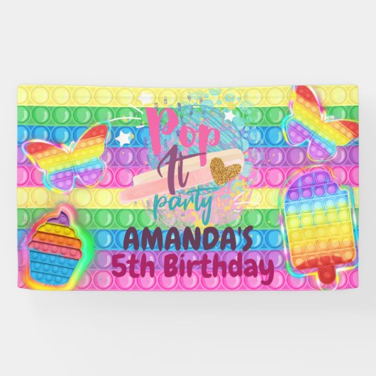 バナー 横断幕 (横)