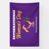 バナー 横断幕 (縦)