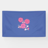 バナー 横断幕 (横)