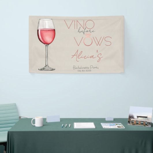 バナー 横断幕 (トレードショー)