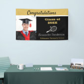 バナー 横断幕 (トレードショー)