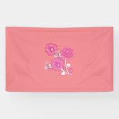 バナー 横断幕 (横)