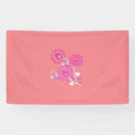 バナー 横断幕 (横)